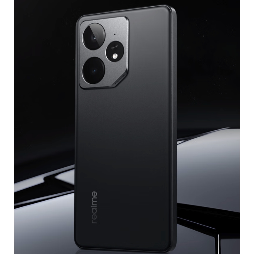 百亿补贴：realme 真我 Neo7 5G手机 12GB+256GB 1860元