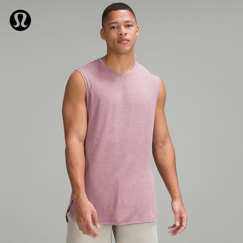 lululemon Balancer 男士瑜伽背心 LM1244S 260元（需用券）