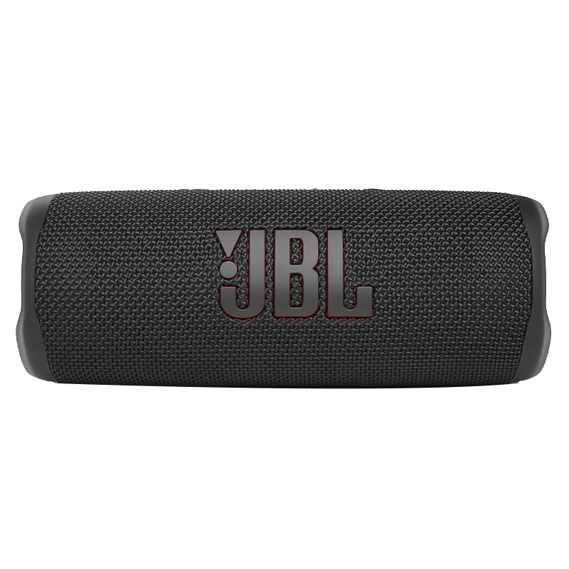 Plus会员、概率券：JBL FLIP6 音乐万花筒六代 便携式蓝牙音箱 低音炮 防水防