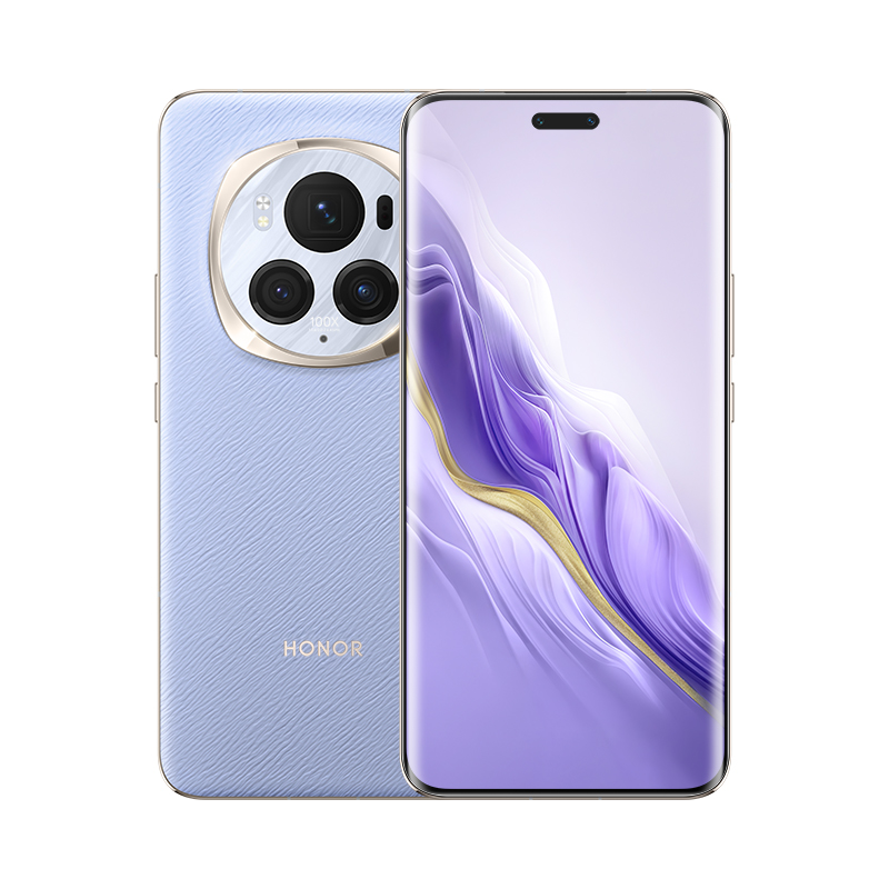 HONOR 荣耀 Magic6Pro 5G手机官方旗舰店官网全新新款正品商务至臻店 5099元