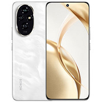 HONOR 荣耀 200 5G手机 812GB+512GB 月影白 ￥1869