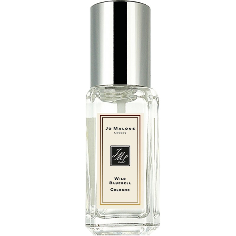 JO MALONE LONDON 祖·玛珑 蓝风铃女士香水 9ml 89元（需用券）