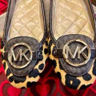 Michael Kors Outlet US：美鞋专场特惠！莫卡辛鞋$50 低至$99+额外8.5折