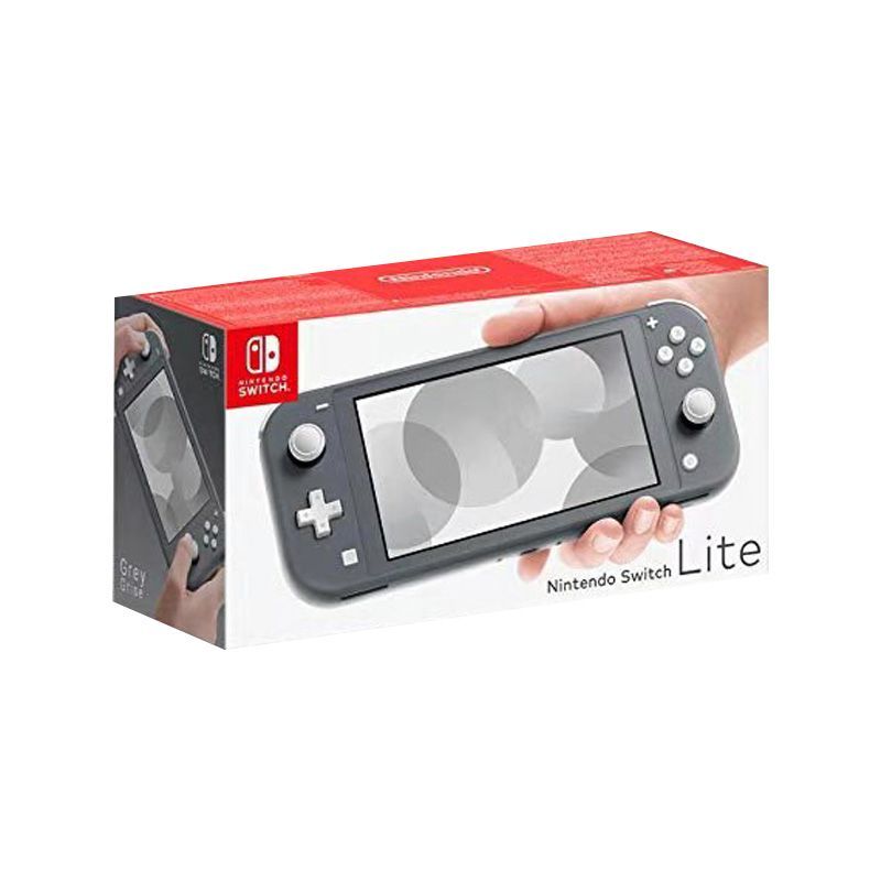 百亿补贴：Nintendo 任天堂 日版 Switch Lite 掌上游戏机 899.1元（需用券）