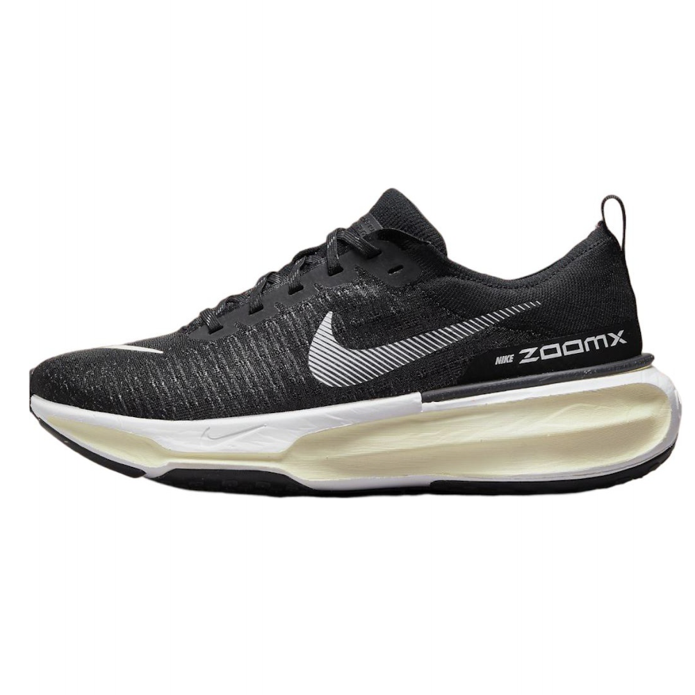 NIKE 耐克 ZoomX Invincible Run Flyknit 3 男子跑鞋 DR2615-001 黑/暗灰/白色 43 763.44元（