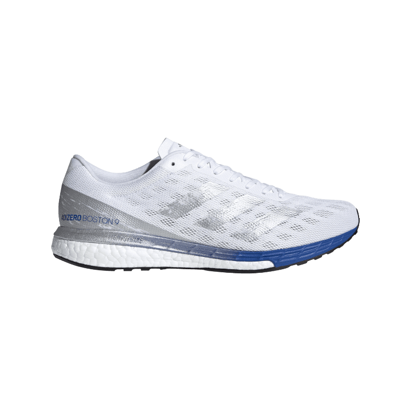 PLUS会员：Adidas 阿迪达斯 ADIZERO BOSTON 9 Boost跑鞋 颜色任选 306.46元包邮（需拍3