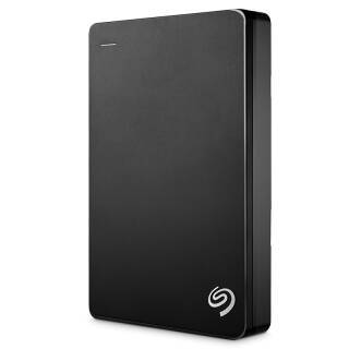 希捷(seagate backup plus 新睿品 移动硬盘 5tb 1139元