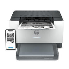HP 惠普 M208dw A4黑白激光打印机 1109元