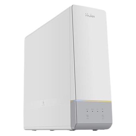 Haier 海尔 鲜净系列 HRO10H11-2U1 反渗透纯水机 1000G 1899元（需用券）