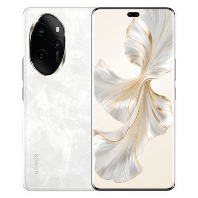 再降价、拼多多百亿补贴:HONOR/荣耀100 Pro 5G手机12+256GB 2666元