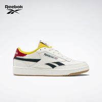 Reebok 锐步 男女同款复古休闲板鞋 ￥144