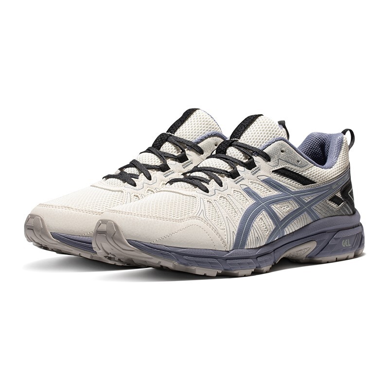 asics亚瑟士gelventure7mx男子跑鞋1011a948102399元