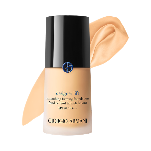 阿玛尼彩妆 GIORGIO ARMANI beauty 阿玛尼彩妆 大师造型粉底液 #03 30ml 319元（需用