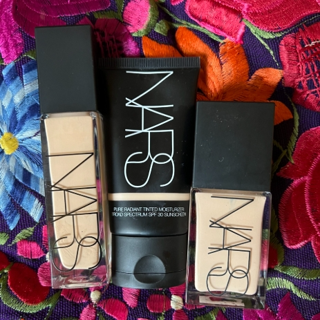 Lookfantastic 英站：Payday 大促！NARS 有色面霜￡30、YSL 粉底￡31 低至7折