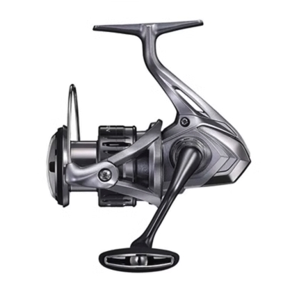 SHIMANO 禧玛诺 NASCI 路亚纺车轮 21款C2000SHG 457.82元包邮（双重优惠）