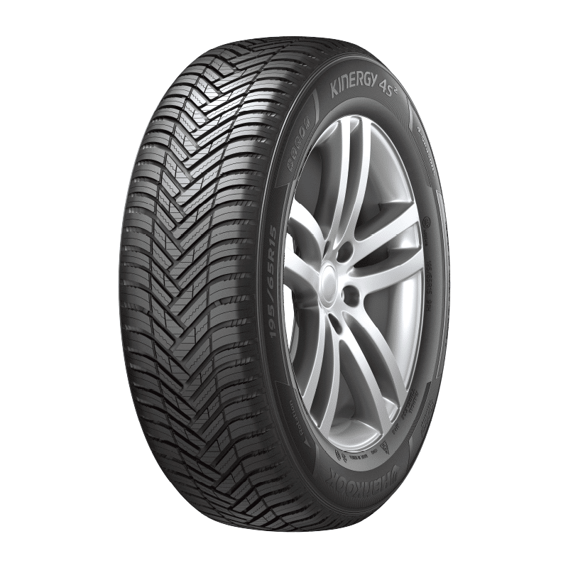 Hankook 韩泰轮胎 KINERGY 4S² H750 Hankook 途虎包安装 750 215/60R16 99V XL 429.12元（需