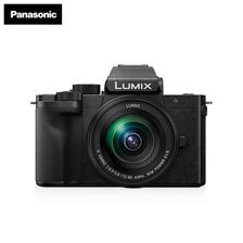 Panasonic 松下 LUMIX G100M M4/3画幅 微单相机 黑色 12-60mm F3.5 Power OIS 变焦镜头 单