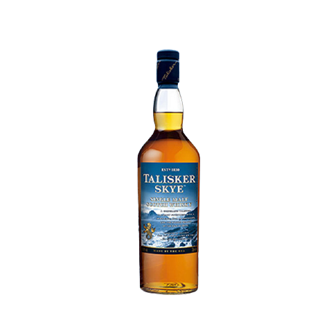 TALISKER 泰斯卡 斯凯岛 单一麦芽威士忌 45.8%vol 700ml 155.75元（需用券）