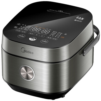 midea 美的 mb-dhz4001xm 4l ih电饭煲 2798.9元