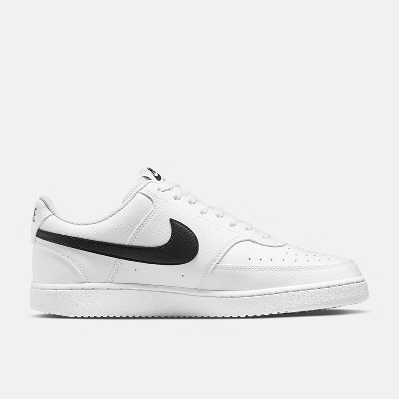 NIKE 耐克 男子运动鞋 COURT VISION LO NN DH2987-101 374.38元包邮