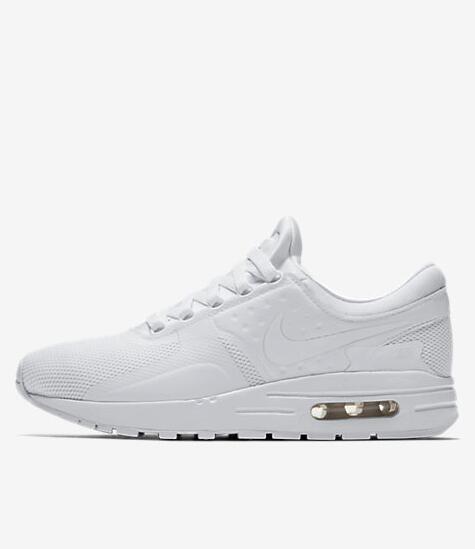 nike air max zero essential gs 大童运动童鞋