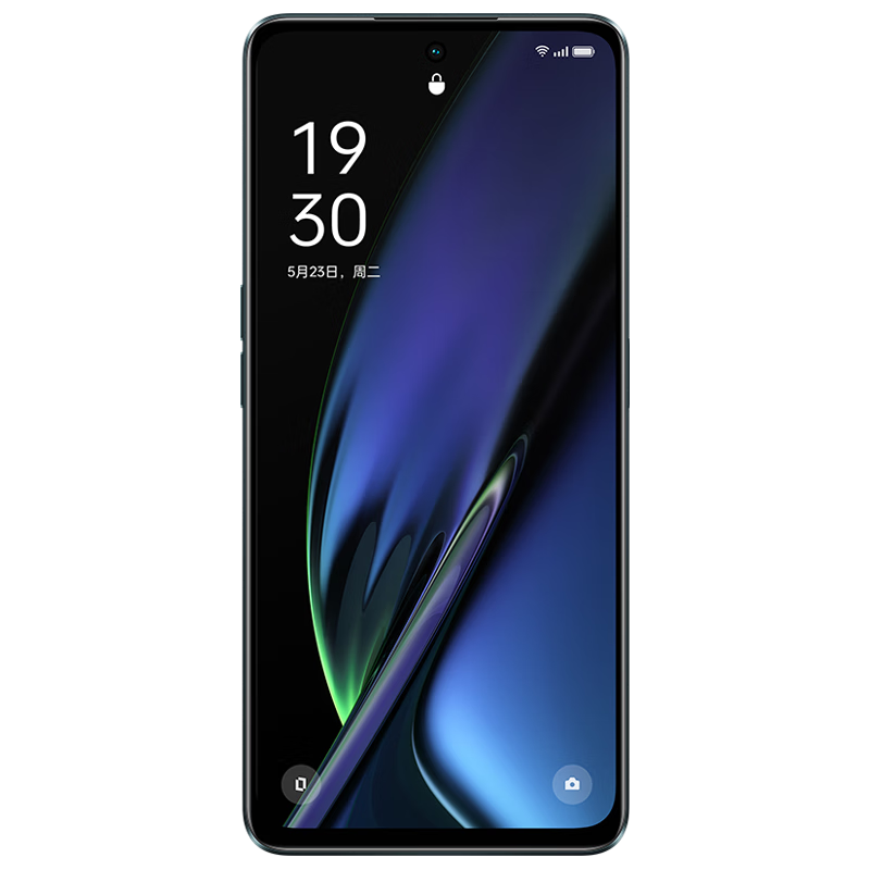 OPPO K11x 5G手机 8GB+256GB 1099元包邮