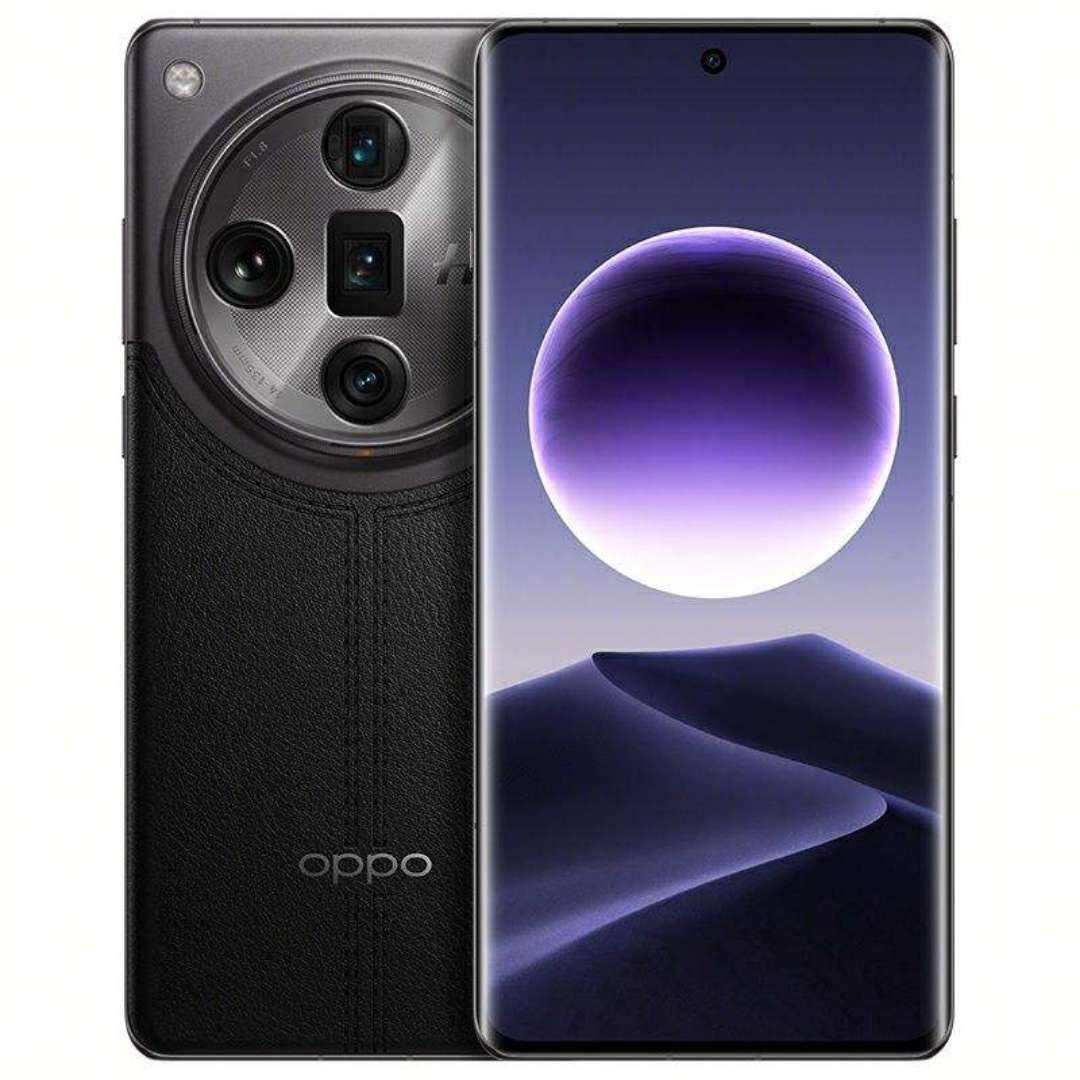 再降价、拼多多百亿补贴:OPPO Find X7 Ultra 5G智能手机12+256GB 3931元