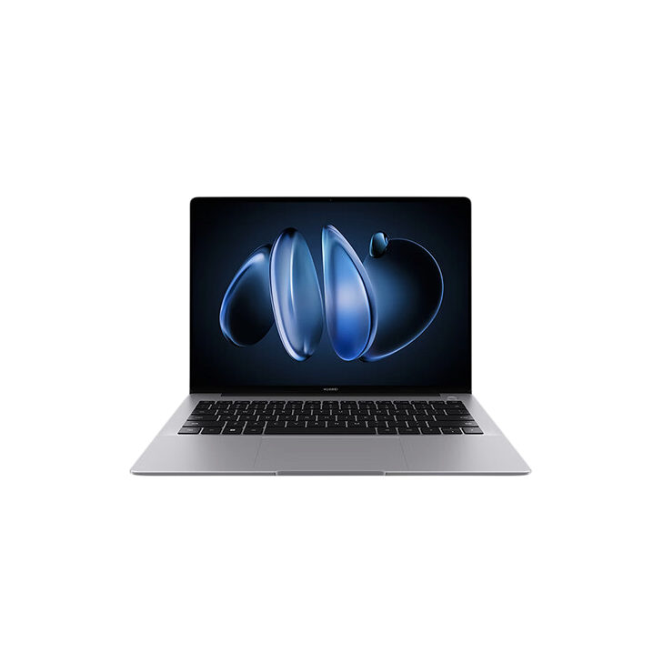 华为 HUAWEI MateBook 14 2024 Ultra版 14.2英寸轻薄本（Core Ultra5 125H、16GB、1TB 、2.8K