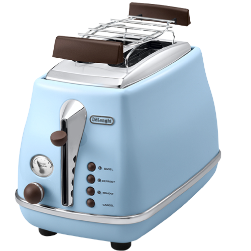 De'Longhi 德龙 Icona系列 CTO2003 多士炉 376.55元（需用券）