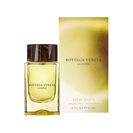 BOTTEGA VENETA 葆蝶家 幻境男士淡香氛 礼物 90ml 400.6元（需用券）