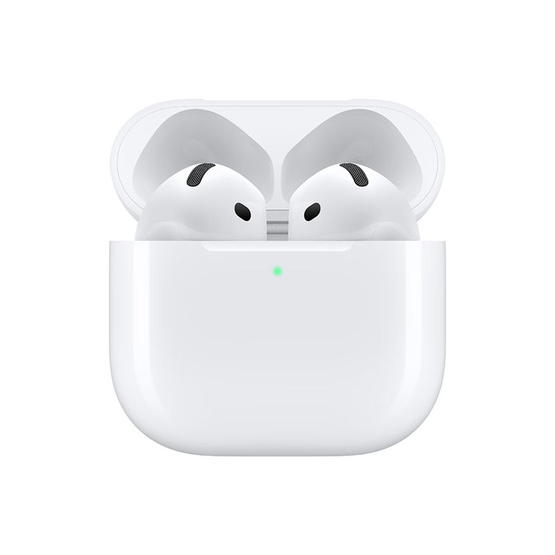 Apple 苹果 AirPods 4代 蓝牙耳机 997元