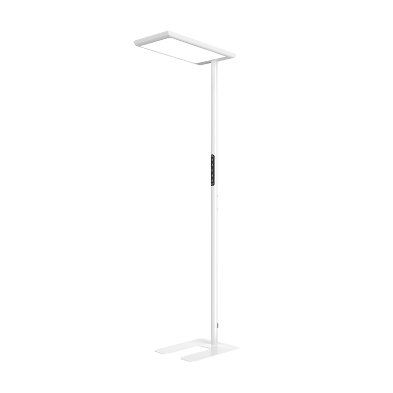 双11预告、9日20点：NVC Lighting 雷士照明 未来光大路灯 L7-护眼落地灯-110瓦-普