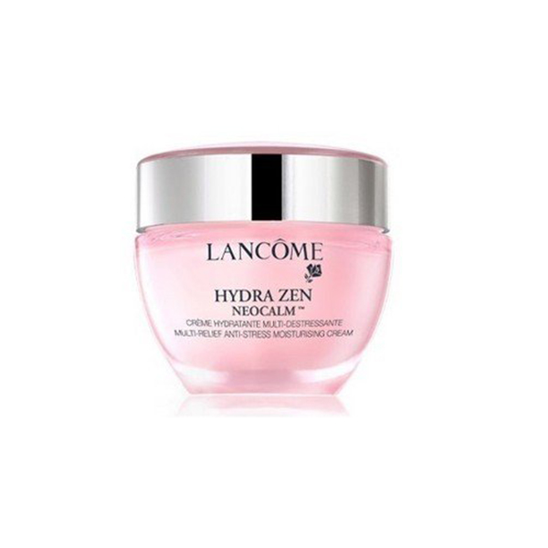 秒杀好价!lancome 兰蔻 水份缘舒缓日霜 干性 50ml 亚马逊海外购 8.