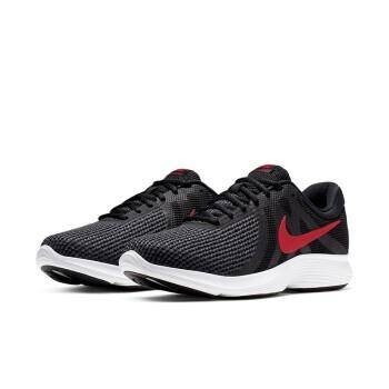 京东商城 61预售:nike 耐克 nike revolution 4 男子运动鞋 908988