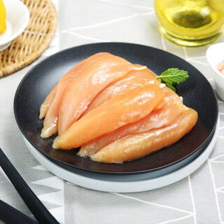 上鲜鸡小胸15kg299元