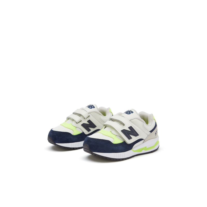 new balance 婴儿学步鞋 158.75元（需用券）