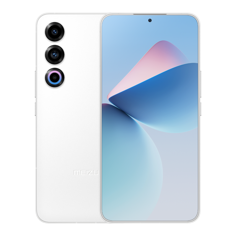 MEIZU 魅族 20INFINITY 5G智能手机12GB+256GB ￥2849