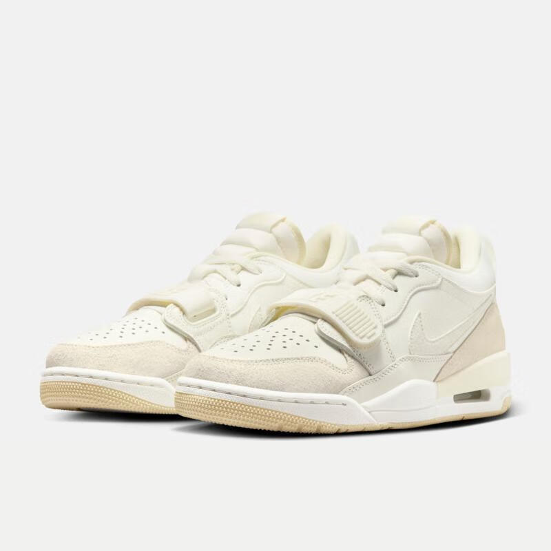 耐克（NIKE）AIR JORDAN LEGACY 312 LOW 女子运动鞋