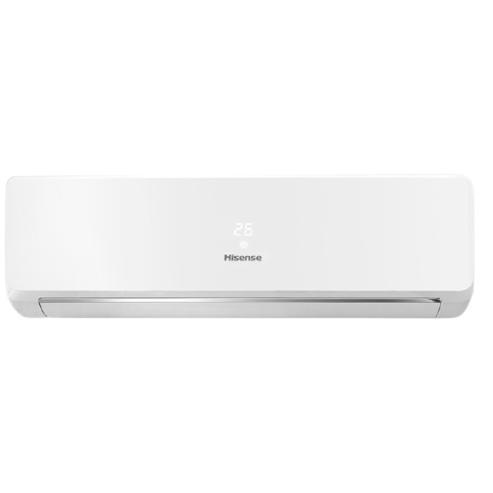 Hisense 海信 210D系列 KFR-50GW/K210D-A1(G) 新一级能效 壁挂式空调 2匹 2467.25元（需