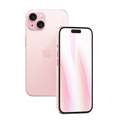 拼多多百亿补贴：Apple/苹果 手机 iPhone15 128GB 4548元包邮