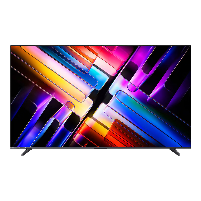 Vidda 发现X Mini 2026款 75VX3S 液晶电视 75英寸 3486元（需用券）