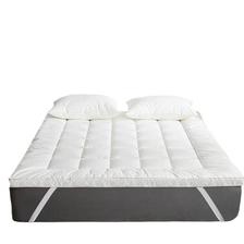 Dohia 多喜爱 床垫软垫加厚褥子单人双人家用保护垫子学生宿舍防滑床褥 139.5