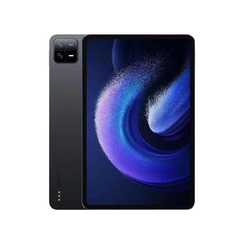 拼多多百亿补贴:小米/Xiaomi Pad6 pro 12+256GB 平板电脑办公学习网课娱乐11英寸2.