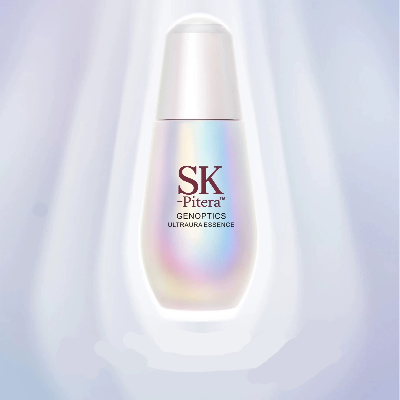 SK-Pitera 小灯泡美白精华50ml 券后39.9元