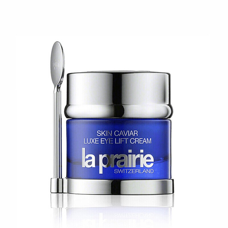 la prairie 鱼子精华琼贵眼霜 20ml 1499元（需用券）