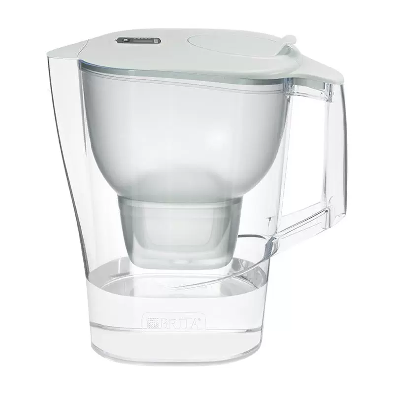 BRITA 碧然德 晨汐系列3.5L 滤水壶（1壶1芯） ￥103.4