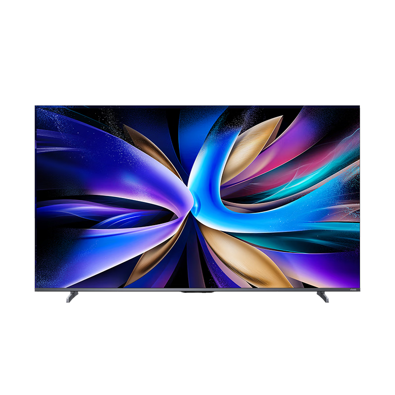 PLUS会员、京东微信小程序：Vidda NEW X系列 65V3K-X 液晶电视 65英寸 4K 2289元包