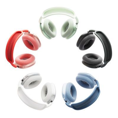 拼多多百亿补贴：Apple 苹果 AirPods Max 头戴式无线降噪耳机 2699.68元