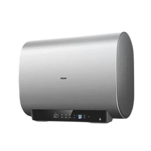 Haier 海尔 扁桶系列 EC6003-BK3KU1 储水式电热水器 60L 3300W 1809元（需用券）