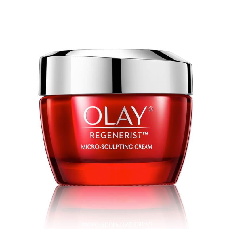 OLAY 玉兰油 新生塑颜金纯面霜 149元（需用券）